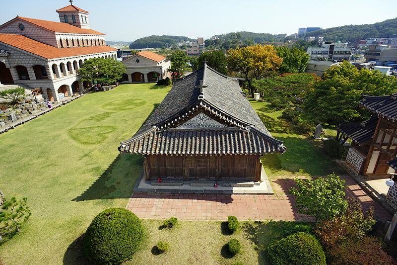 강화 온수리 성공회 성당 사진6