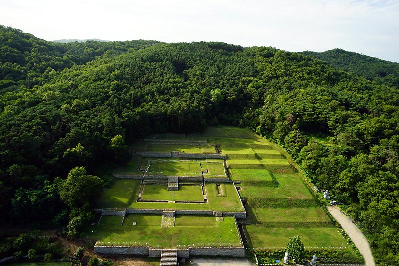 강화 선원사지 사진6