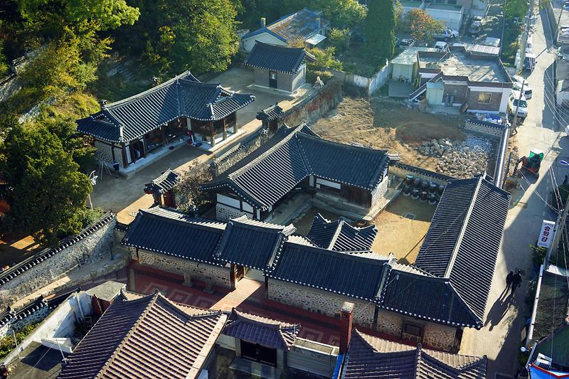 강화 용흥궁 사진10