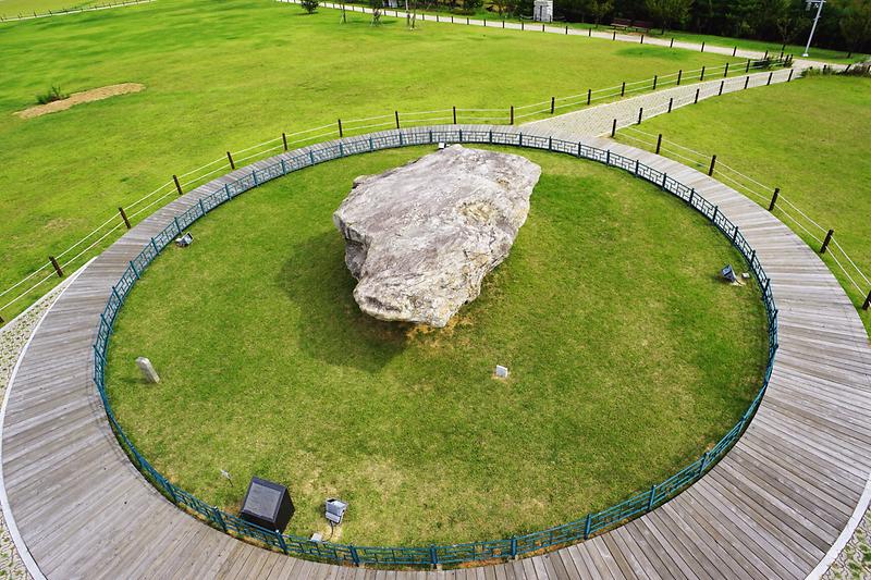 강화 부근리 지석묘(고인돌) 사진7