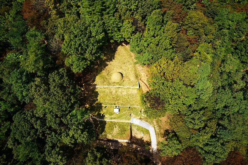 강화 홍릉 사진7