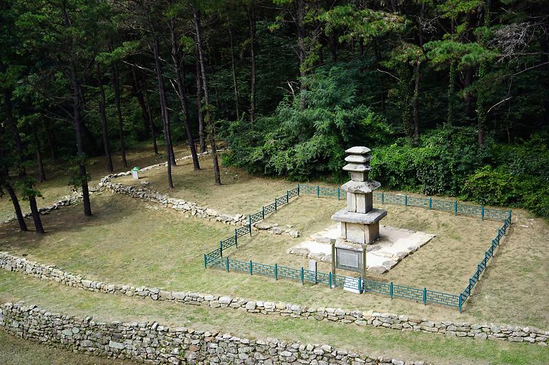 강화 장정리 오층석탑 사진7