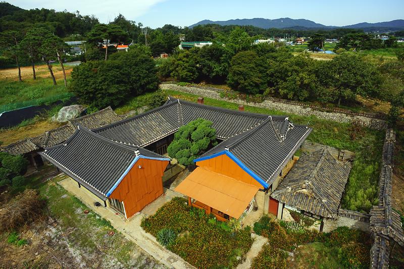 강화 고대섭 가옥 사진7