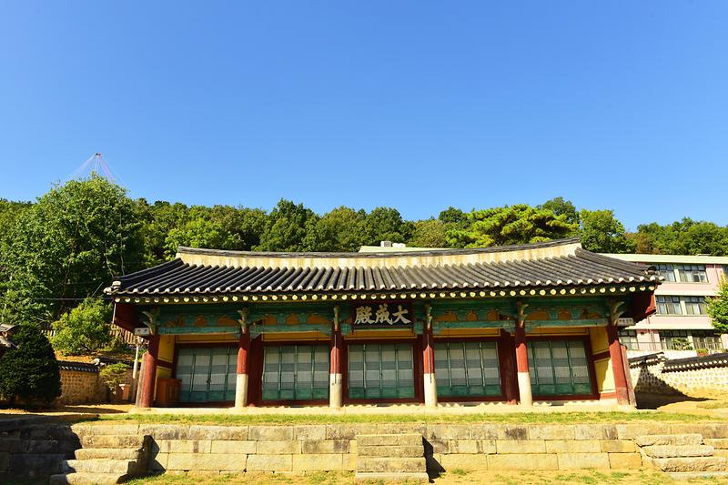 강화향교 사진7