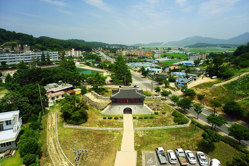 강화산성 사진7