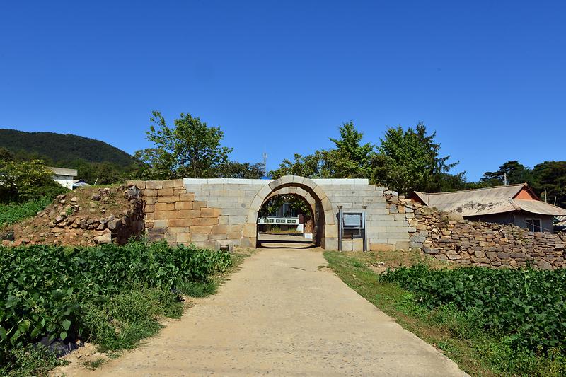 교동읍성 사진7