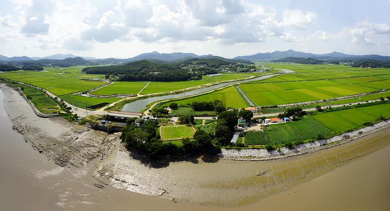 강화외성 사진2