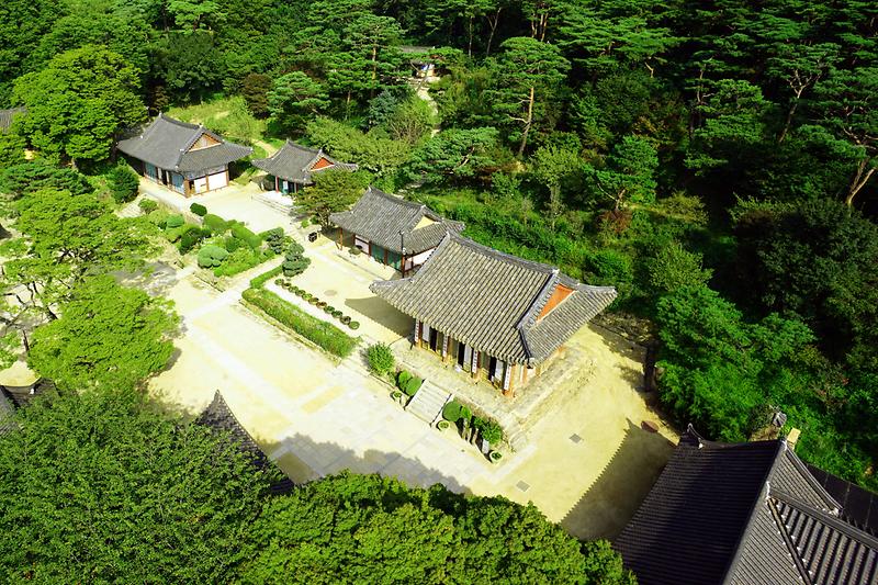 강화 전등사 대웅전 사진6