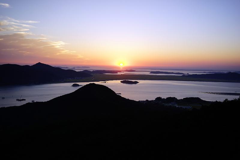 제5로 직봉- 강화 망산 봉수 유적 사진7