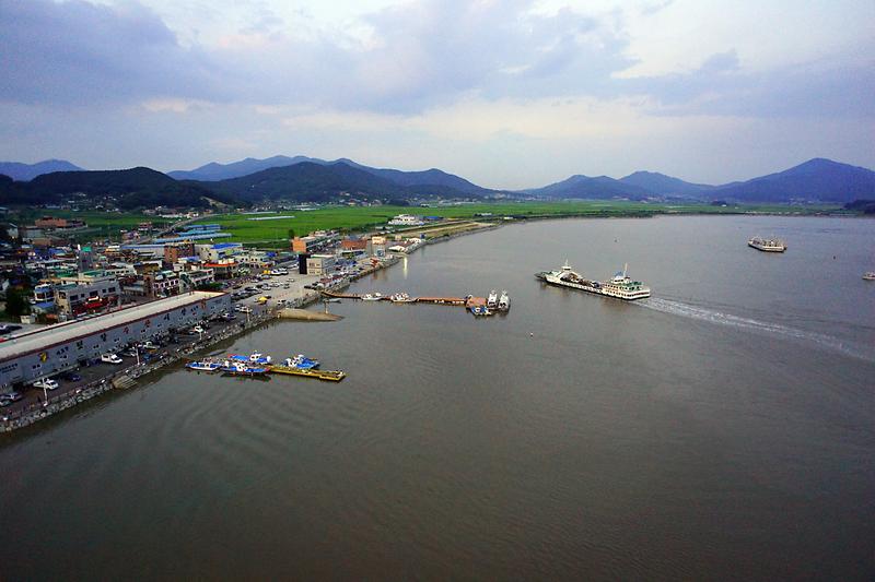 강화 망양돈대 사진