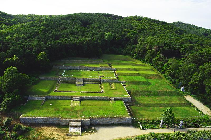 강화 선원사지 사진7