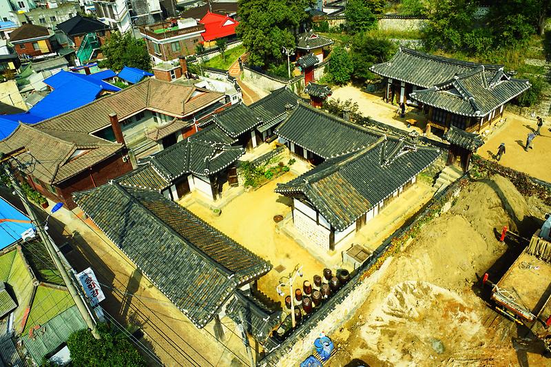 강화 용흥궁 사진11