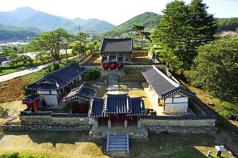 강화 충렬사 사진8