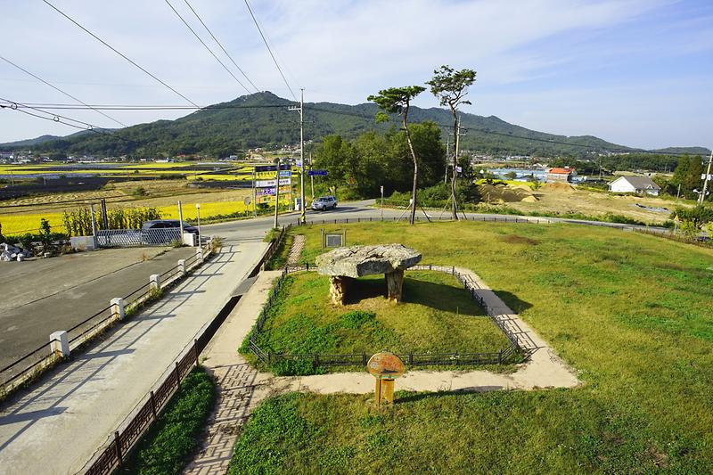 강화부근리점골고인돌 사진8