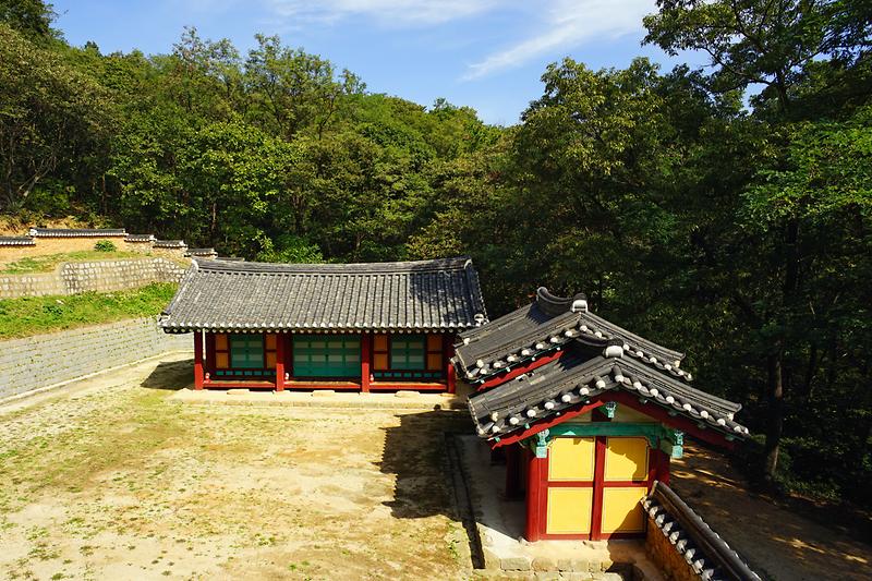 강화 홍릉 사진8