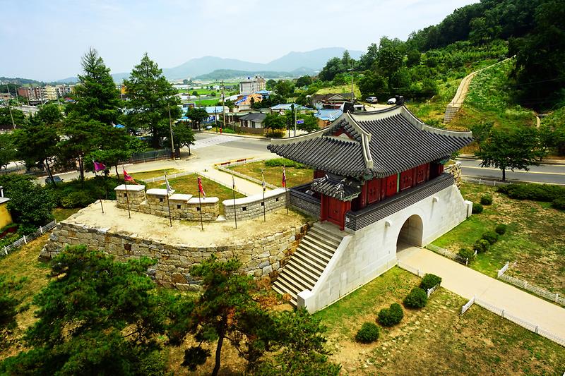 강화산성 사진8