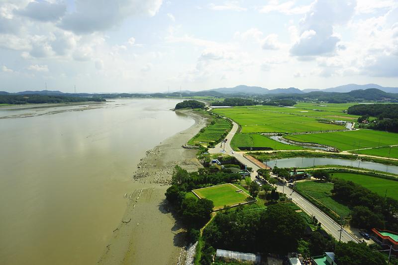 강화 화도돈대 사진8