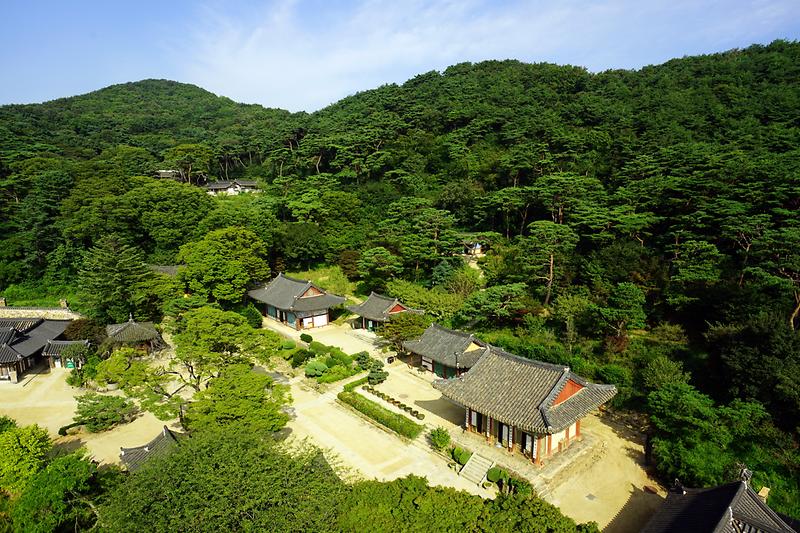 강화 전등사 대웅전 사진5