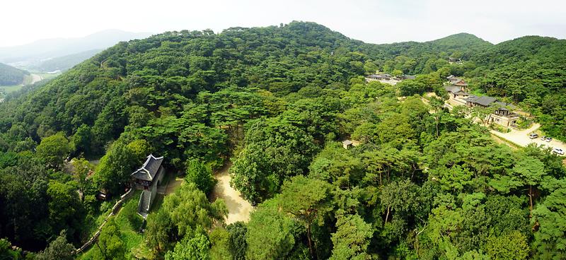 강화 삼랑성 사진8