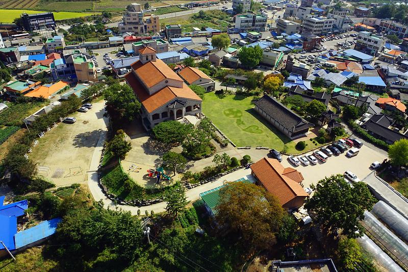 강화 온수리 성공회 성당 사진8