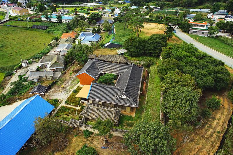 강화 고대섭 가옥 사진8