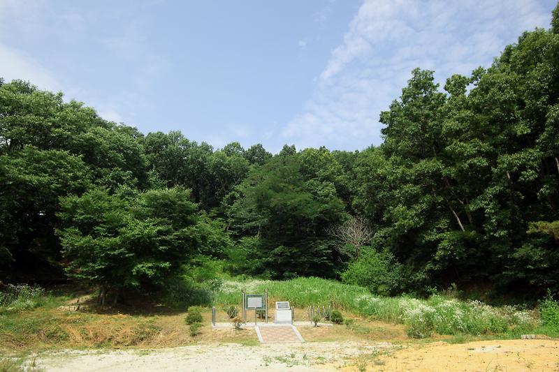 강화 수사해방학당 터 사진8