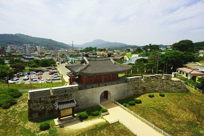 강화산성 사진9