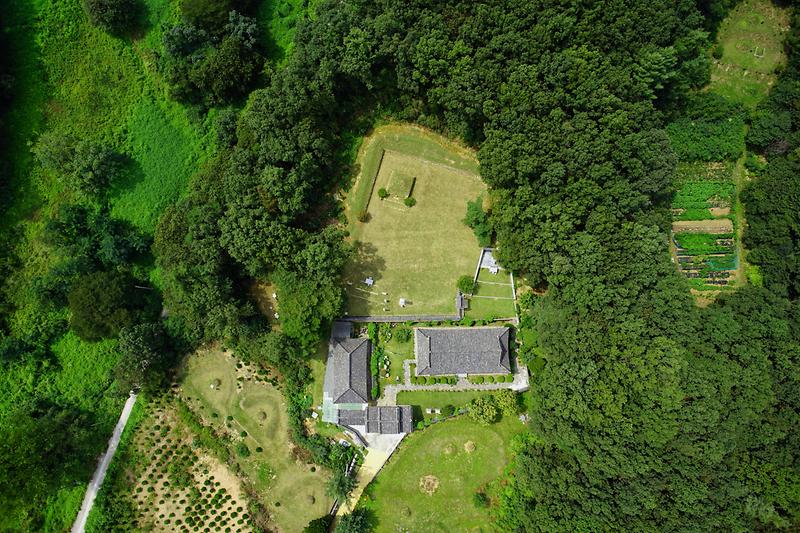 허유전묘 사진9