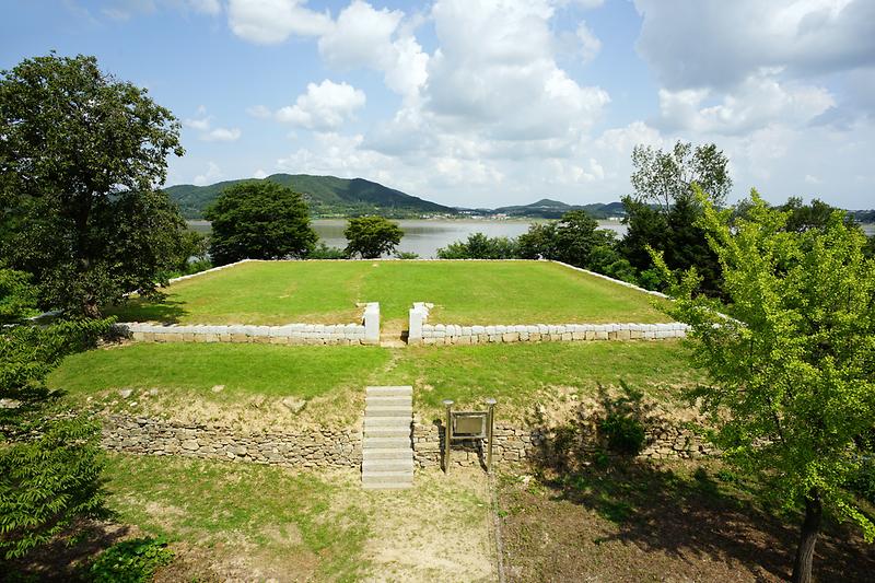 강화 화도돈대 사진9