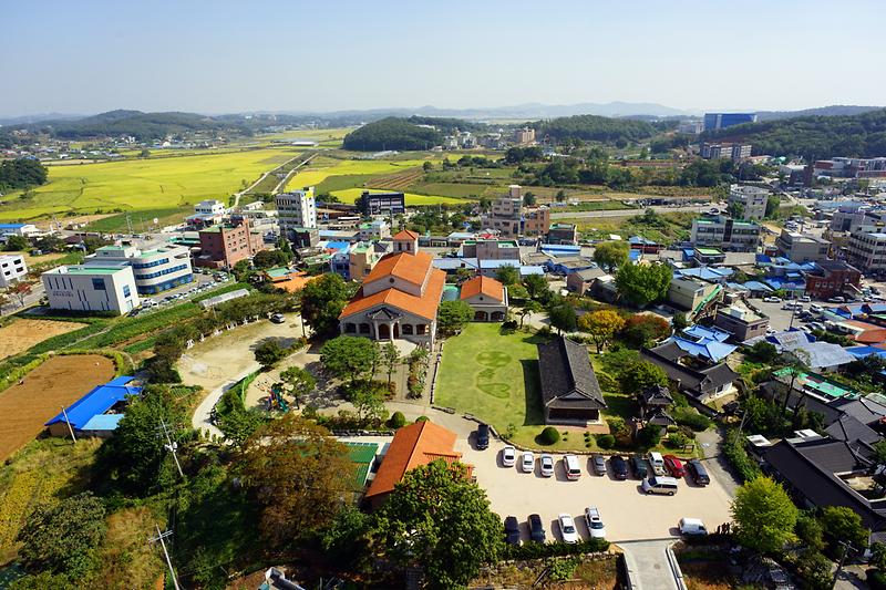 강화 온수리 성공회 성당 사진9