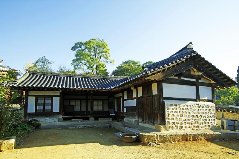 강화 용흥궁 사진13