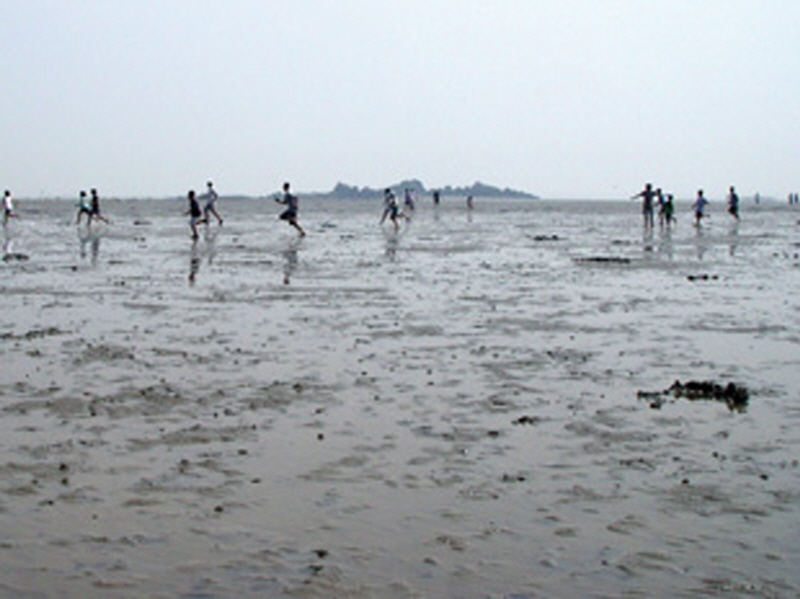 동막해변 사진2