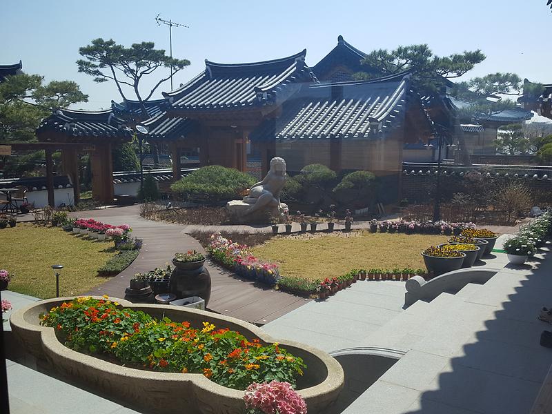 도솔미술관 사진3