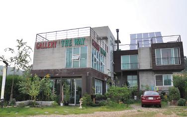 GALLERY THE WAY 사진1