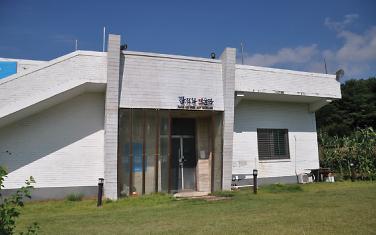 박진화미술관 사진