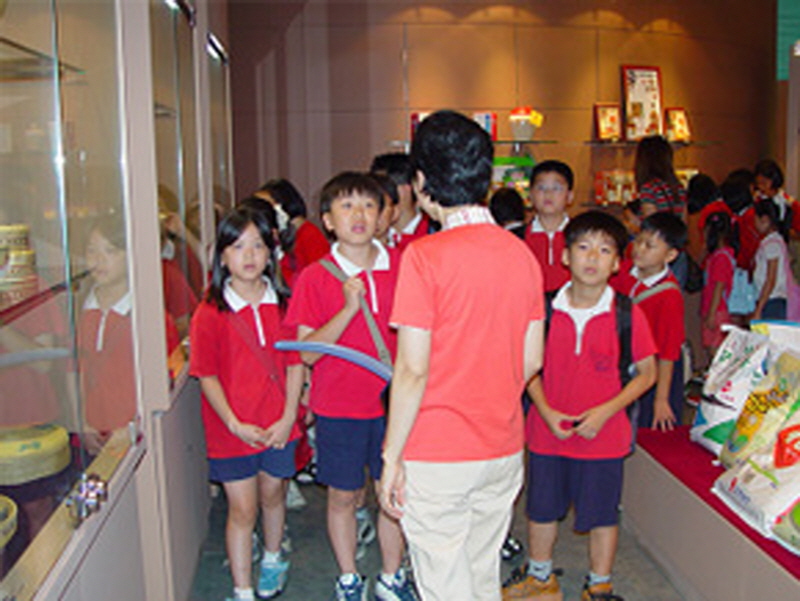 강화군농경문화관 사진3