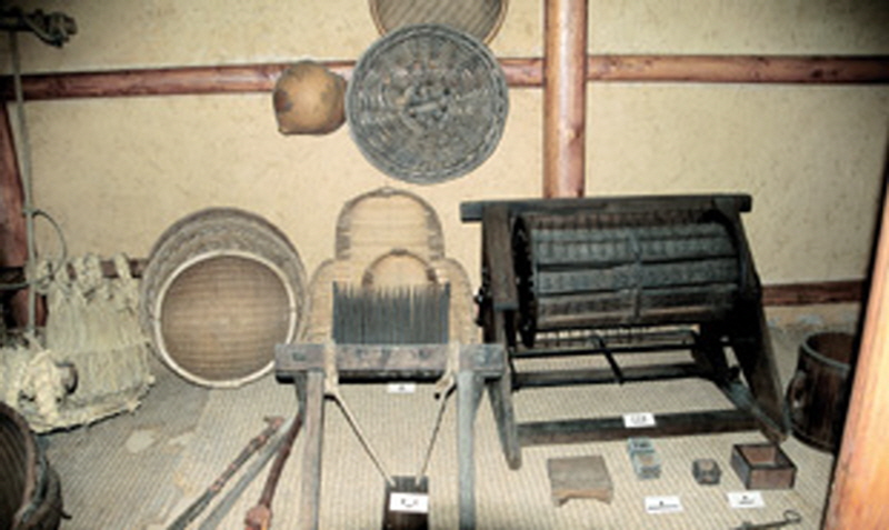 강화군농경문화관 사진4