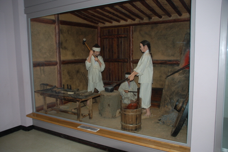 강화군농경문화관 사진9