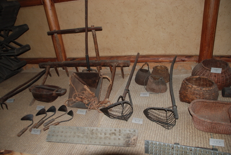 강화군농경문화관 사진10