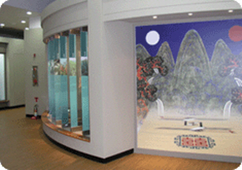 강화화문석 문화관 사진3