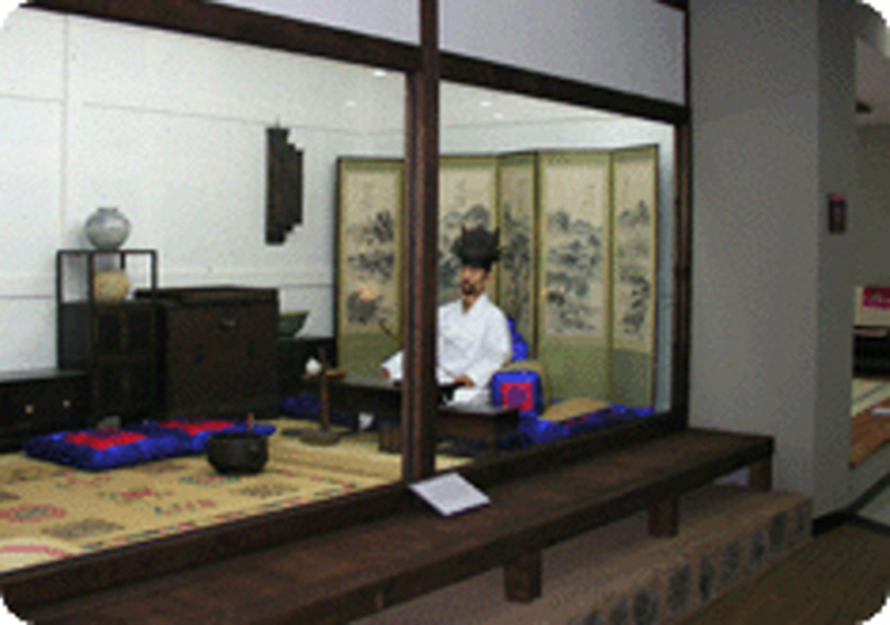 강화화문석 문화관 사진4