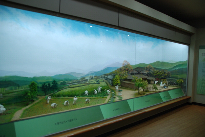 강화화문석 문화관 사진5