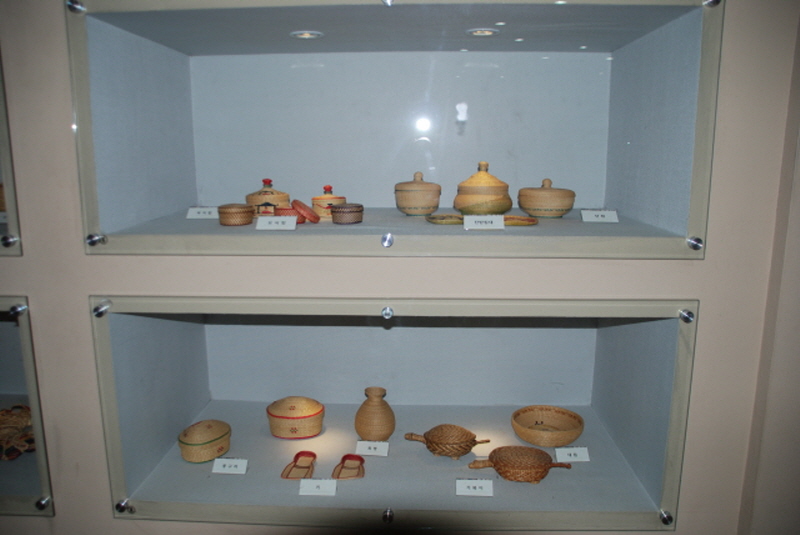 강화화문석 문화관 사진6