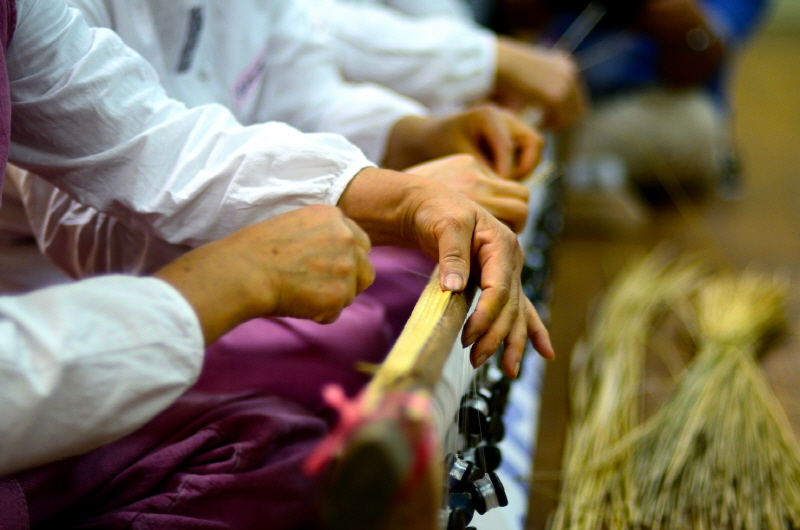 강화화문석 문화관 사진8