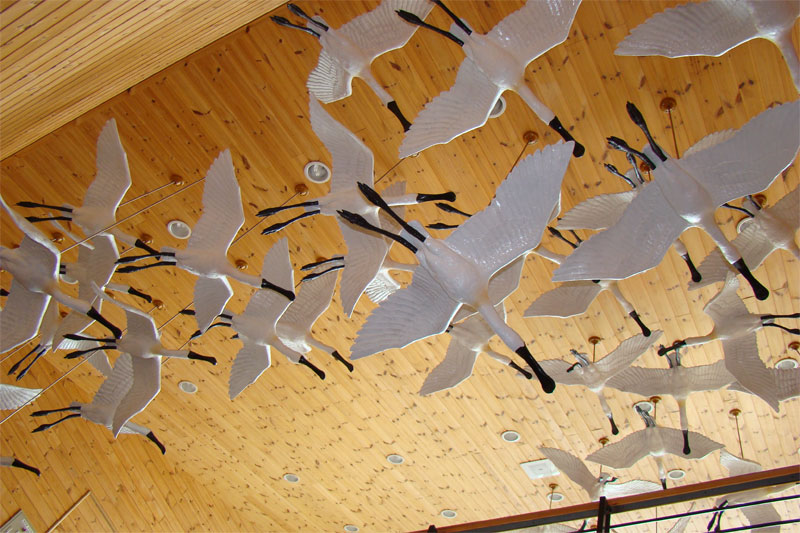 강화갯벌센터 사진2