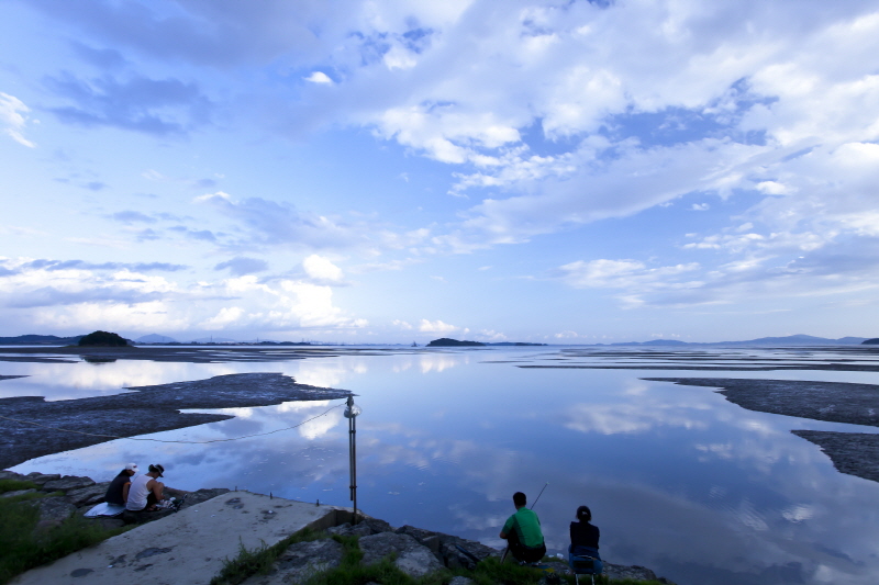 강화갯벌센터 사진4