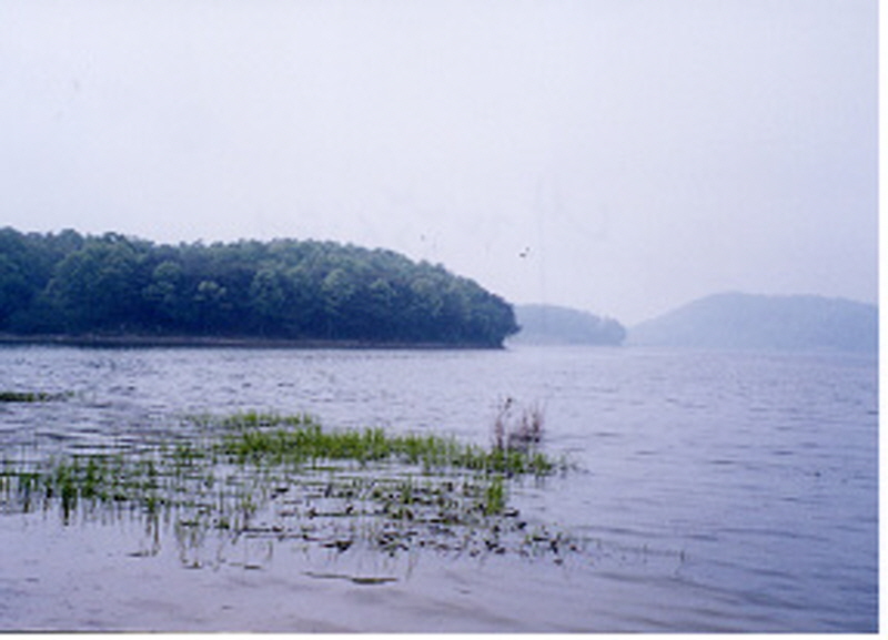 고려저수지 (내가저수지) 사진3