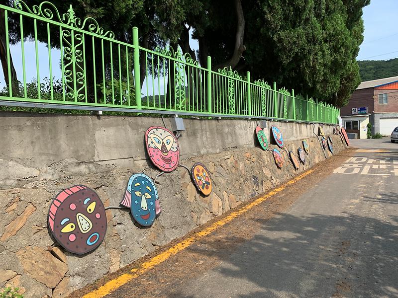 교동 대룡시장 사진5