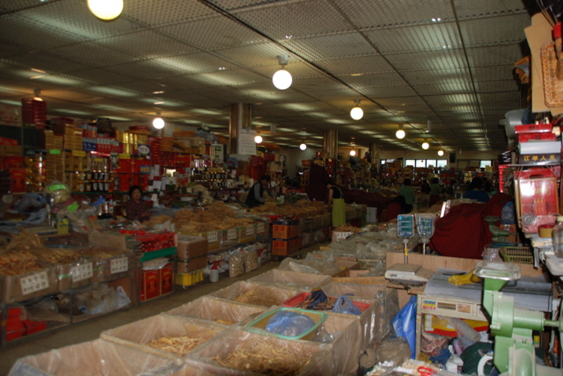 인삼센터 사진3