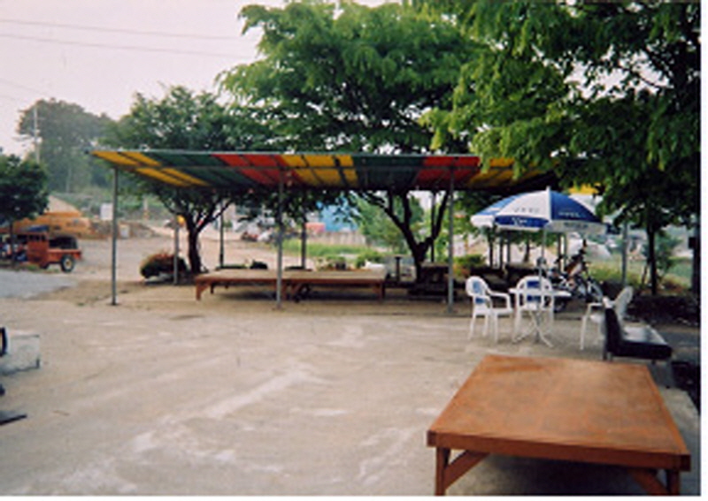 장흥저수지 사진3